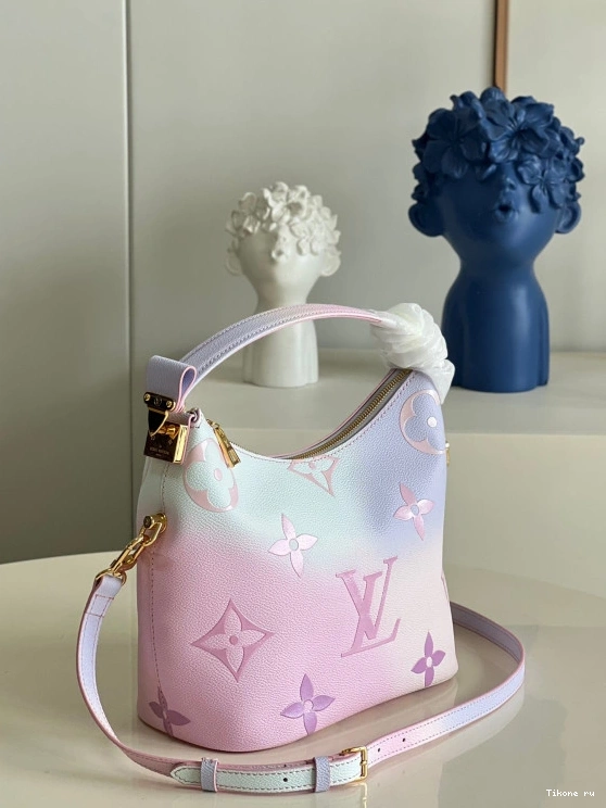 Cheap LOUIS VUITTON MARSHMALLOW 0815